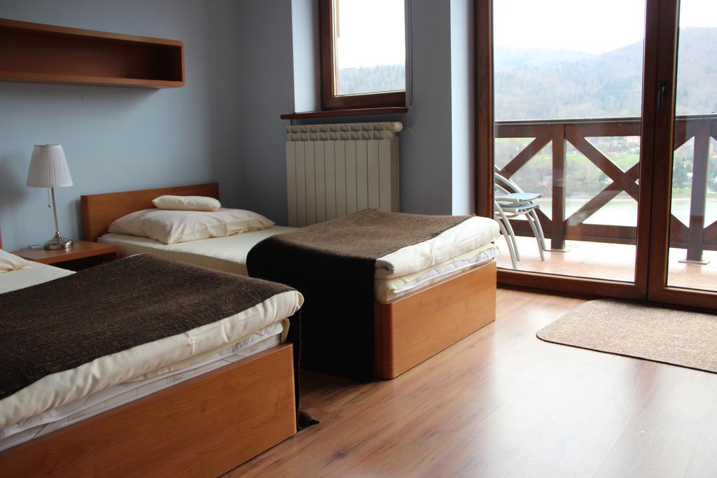 Dom W Gorach "Tresna" Hotel Ruang foto