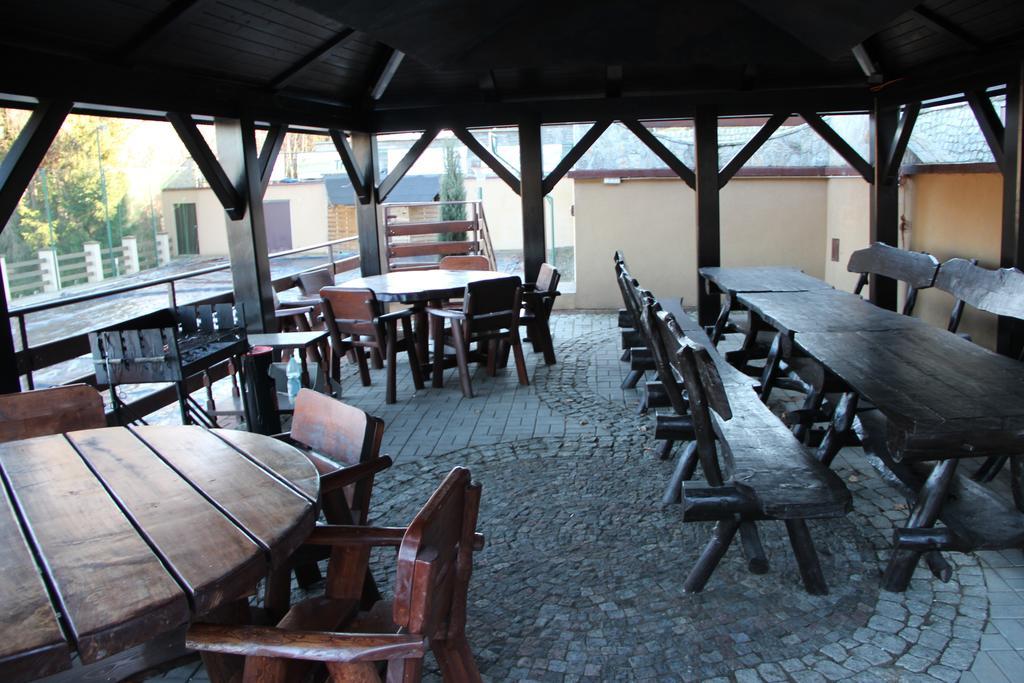 Dom W Gorach "Tresna" Hotel Bagian luar foto